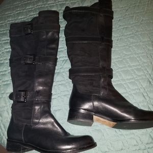 Cole Haan Nike Air Boots